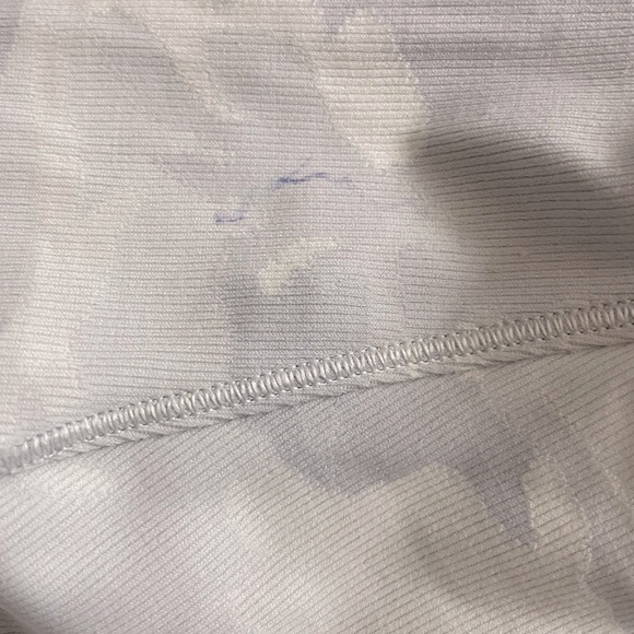 Lululemon Pace Pursuit Long Sleeves Top Camo Print - Picture 10 of 11